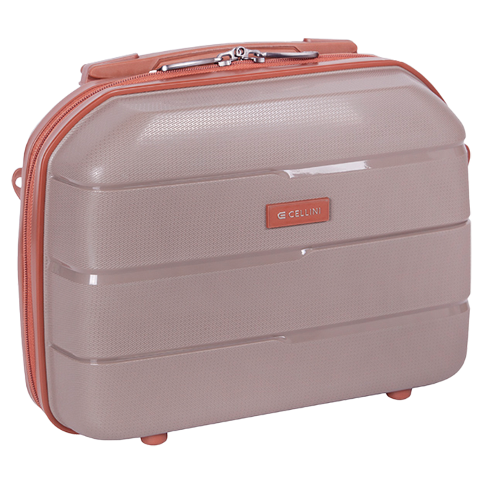 Barron Cellini Spinn Beauty Case