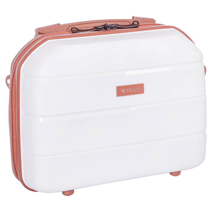 Barron Cellini Spinn Beauty Case