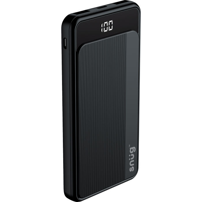 Barron Snug LED Power Bank 5000mAh