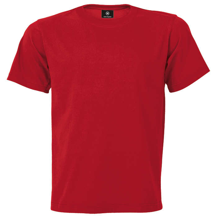 Barron Polyester Promo T-shirt