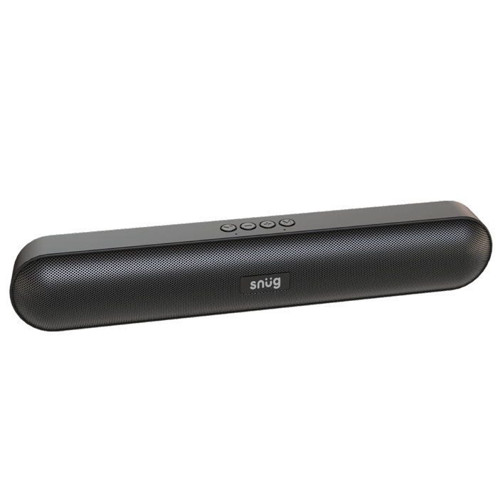 Barron Snug Mini Bt Soundbar