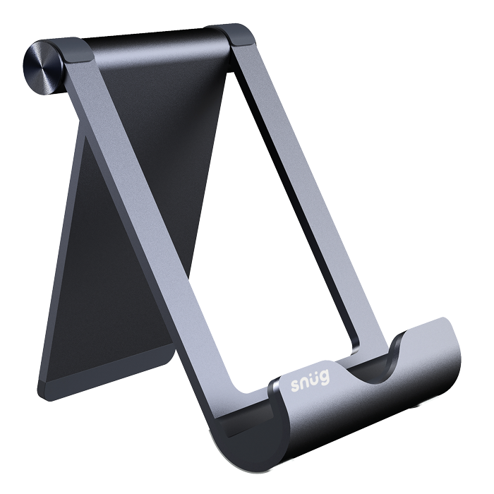 Barron Snug Mini Foldable Phone/Tablet Stand