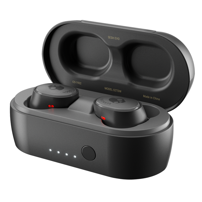 Barron Sesh Evo True Wireless In-Ear