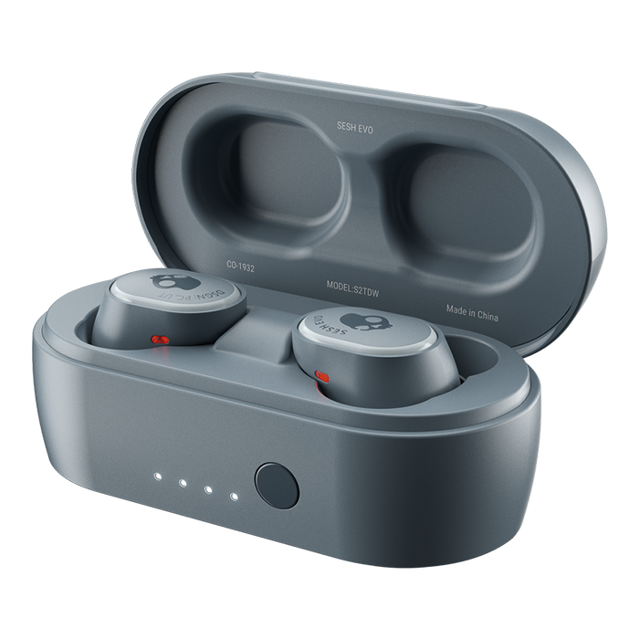 Barron Sesh Evo True Wireless In-Ear