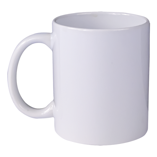 Barron 330ml Coffee Mug
