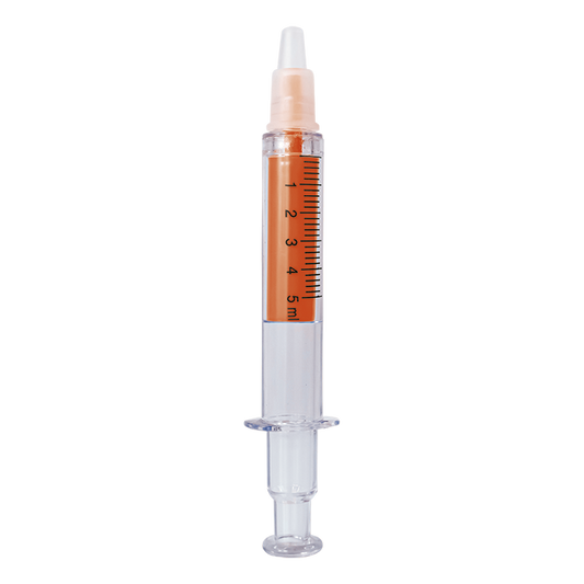 Barron Syringe Highlighter