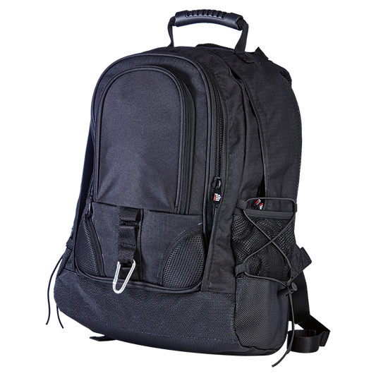 Barron Trailwalker Backpack With Raincover