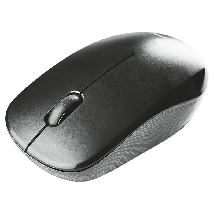 Barron IND Wireless Optical Mouse