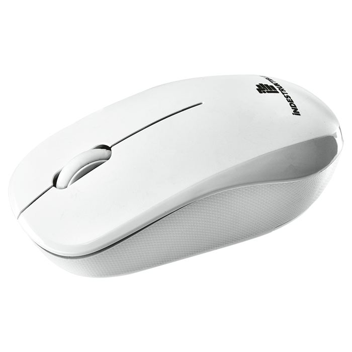 Barron IND Wireless Optical Mouse