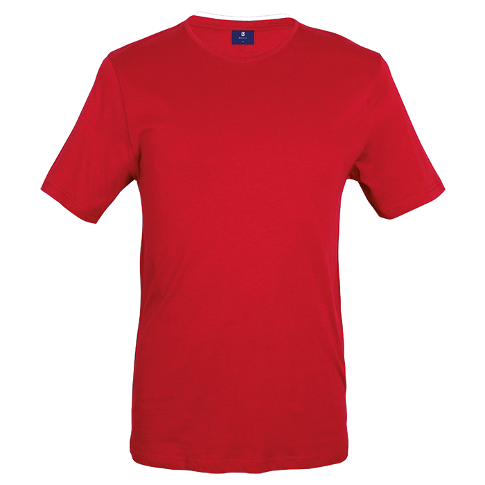 Barron 160g Polyester/Cotton T-Shirt