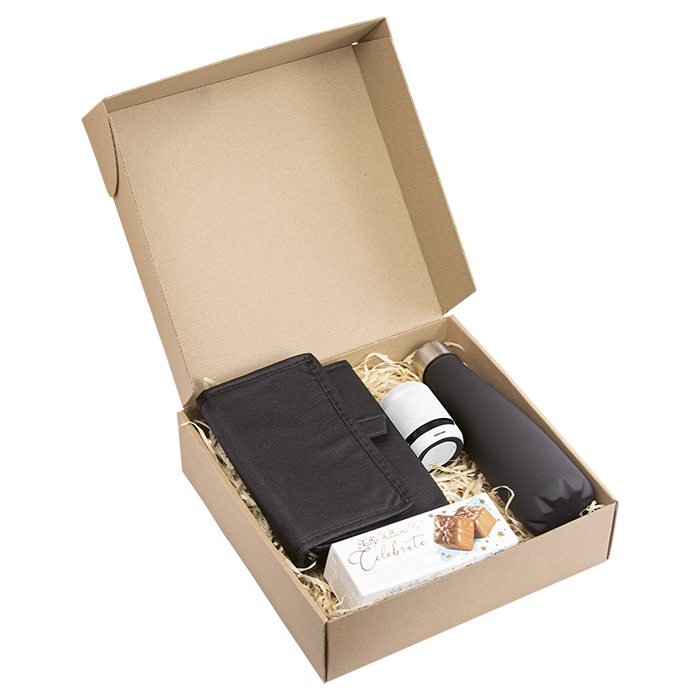 Barron Cruz Gift Set