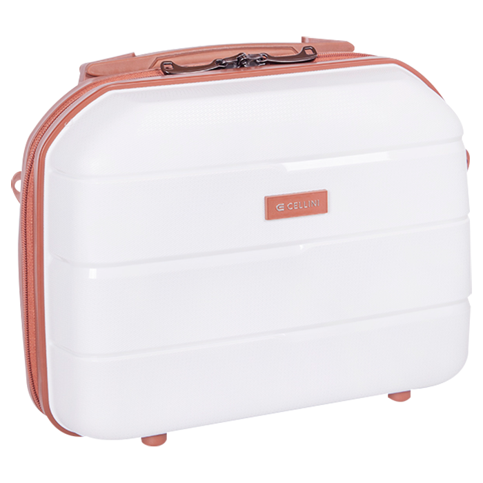 Barron Spinn Beauty Case