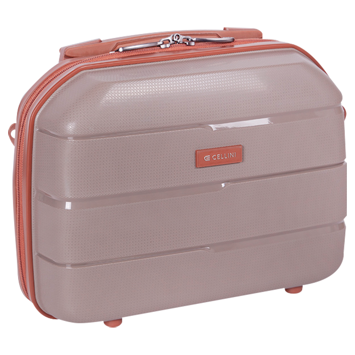 Barron Spinn Beauty Case