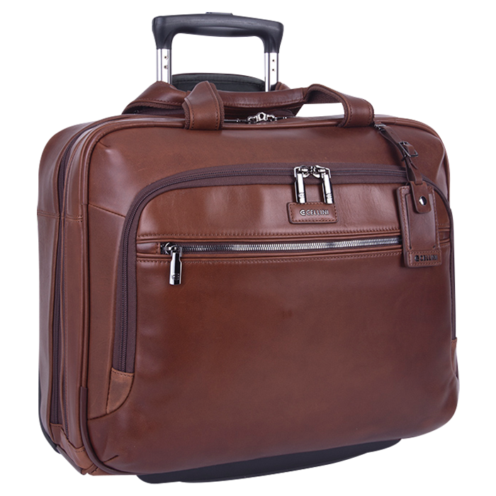 Barron Infinity Multipocket Digital Business Case