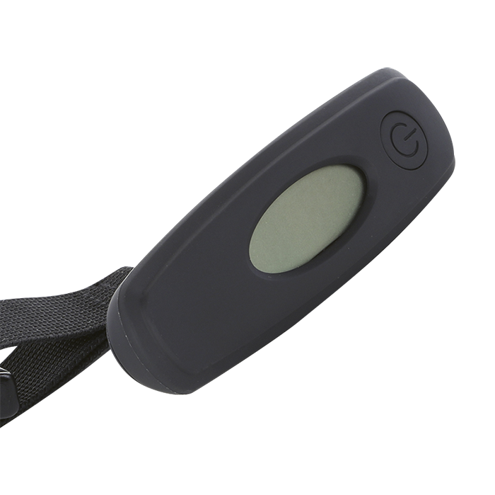 Barron Compact Digital Travel Scale