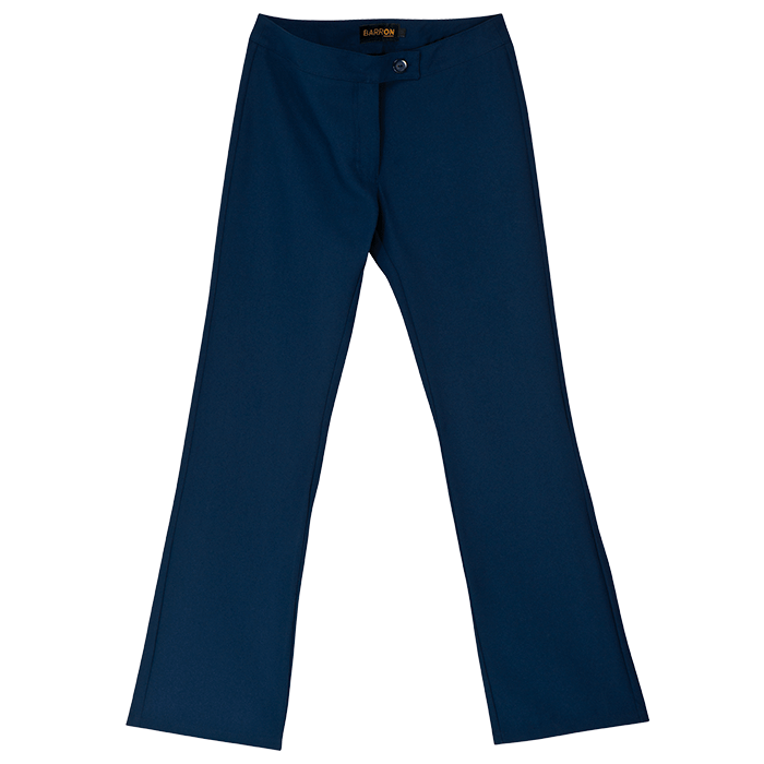 Barron Ladies Statement Classic Pants (LP-SC)