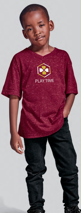 Kiddies 145G AstroT-Shirt