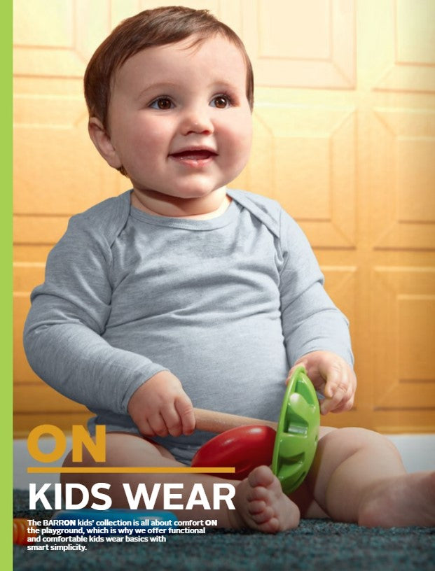 Kids Wear