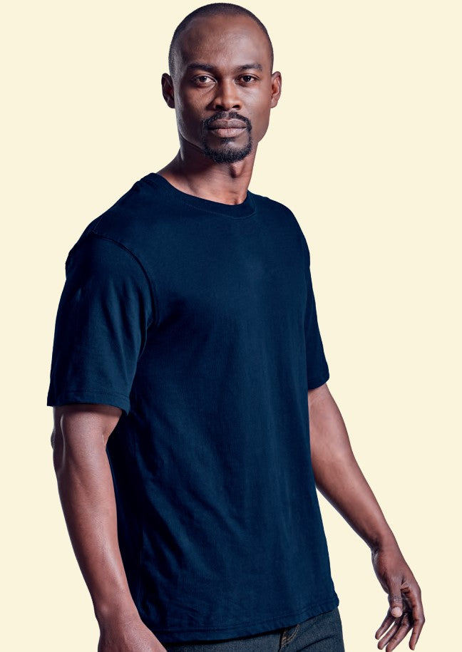 Barron 160g Barron Crew Neck T-Shirt (TST160B)