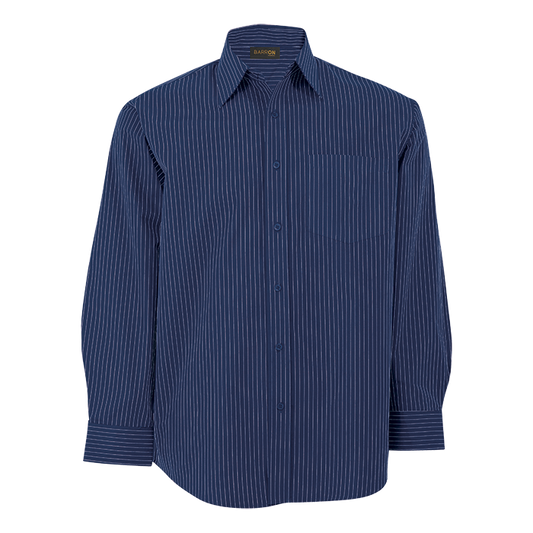 Quest Lounge Long Sleeve Mens