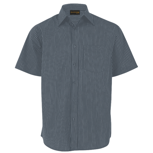 Quest Lounge Short Sleeve Mens