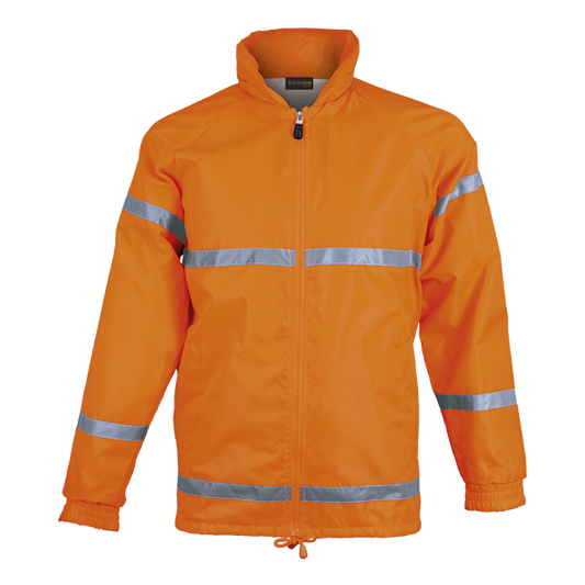 Convoy Jacket