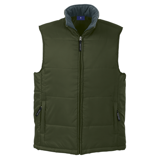 Bodywarmer Mens