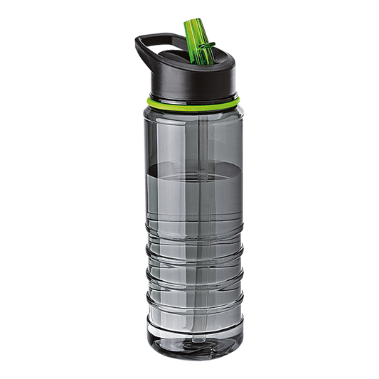 750ml Tritan Bottle with Straw