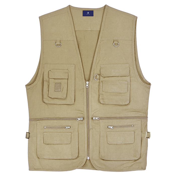 Fishing Jacket