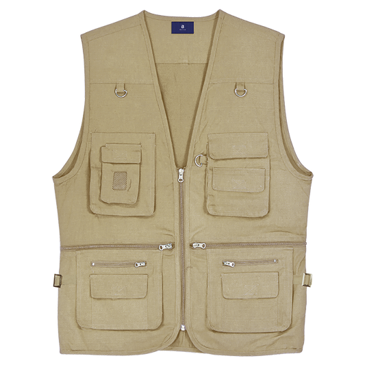 Fishing Jacket