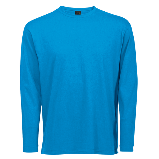 170g Barron Long Sleeve T-Shirt
