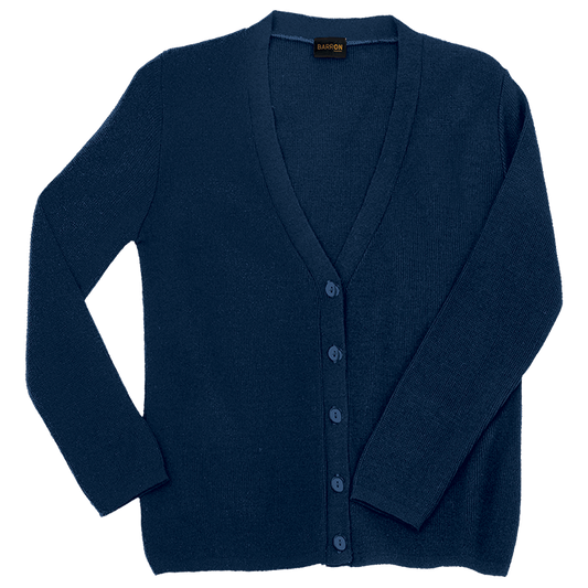 Basic Cardigan Ladies
