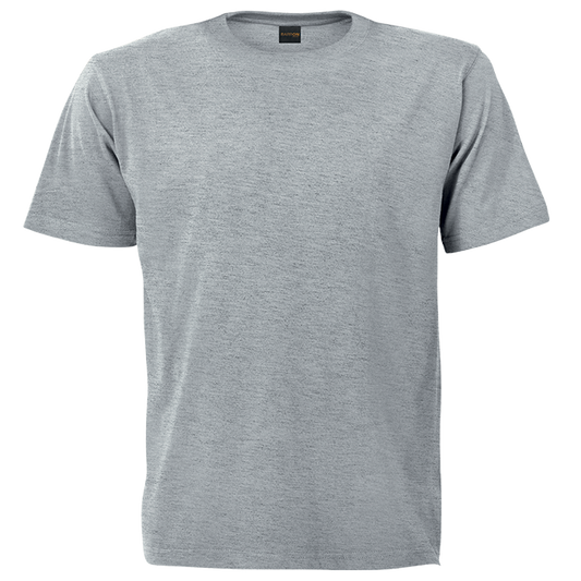 145g Barron Crew Neck T-Shirt