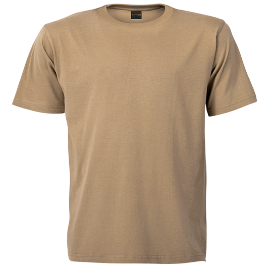 145g Barron Crew Neck T-Shirt