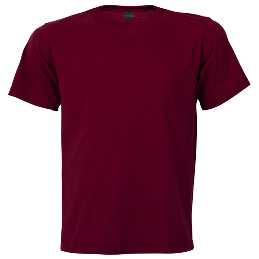 145g Barron Crew Neck T-Shirt