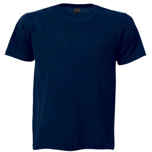 145g Barron Crew Neck T-Shirt
