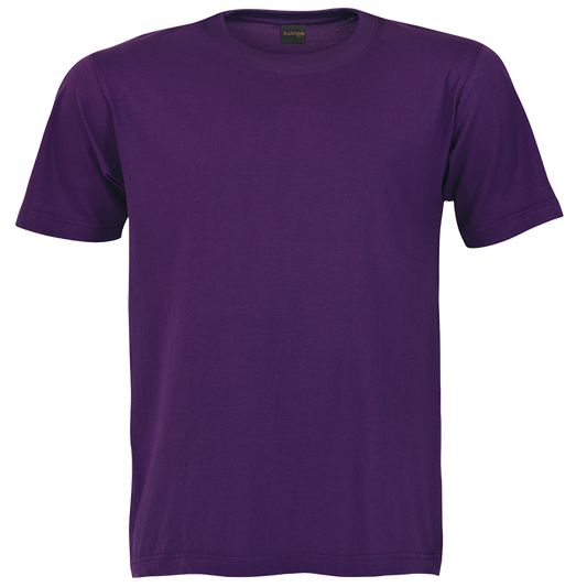 145g Barron Crew Neck T-Shirt