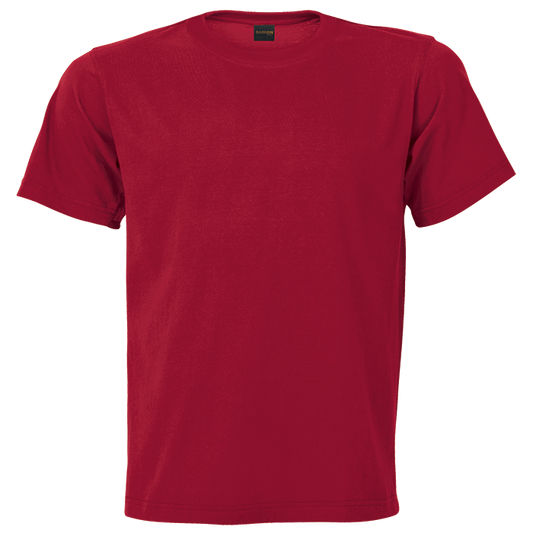 145g Barron Crew Neck T-Shirt