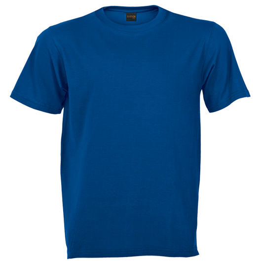 145g Barron Crew Neck T-Shirt