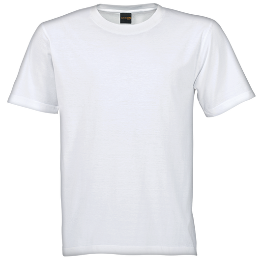 145g Barron Crew Neck T-Shirt