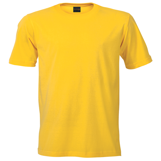 145g Barron Crew Neck T-Shirt