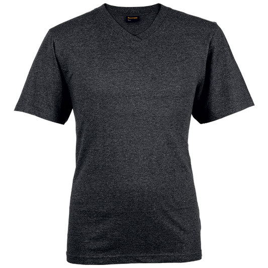 180g Barron V-Neck T-Shirt