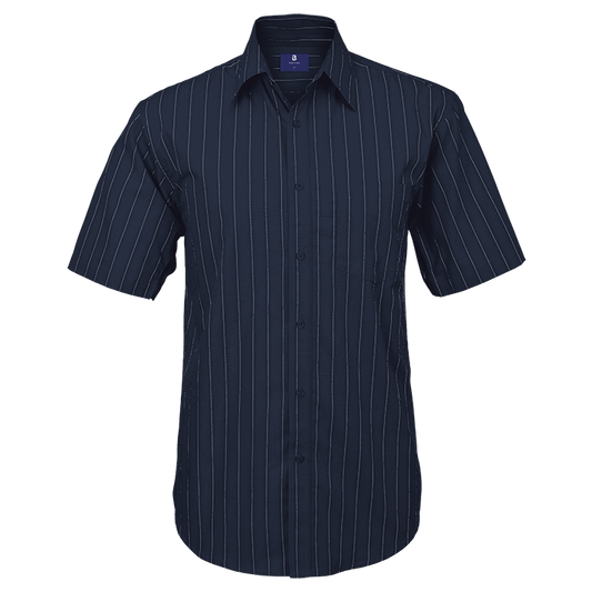 Civic Lounge Short Sleeve Mens