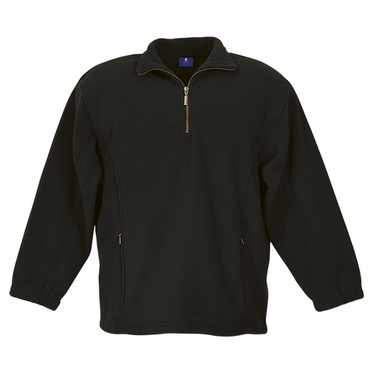 Essential Micro Fleece Mens
