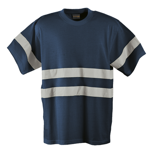 150g Poly Cotton Safety T-shirt
