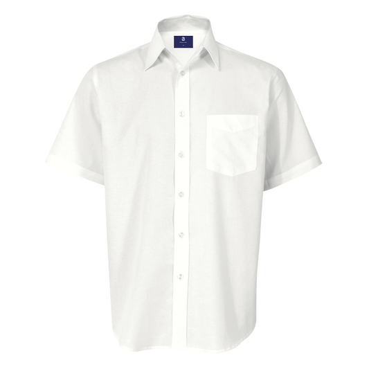 Oxford Lounge Short Sleeve Mens