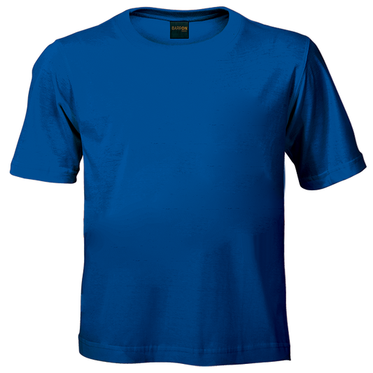 145g Crew Neck T-Shirt Kiddies