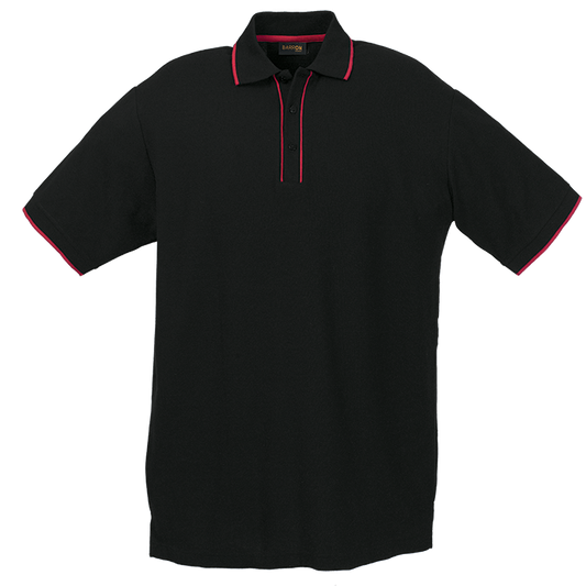 Piping Golfer Mens