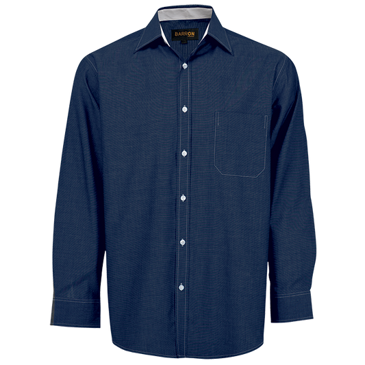 Onyx Lounge Long Sleeve Mens