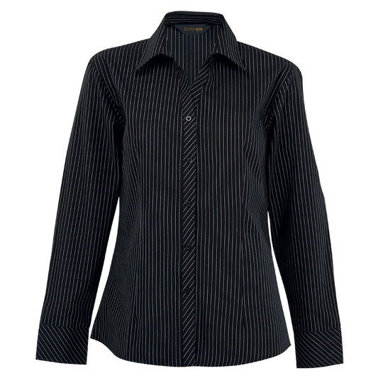 Quest Long Sleeve Blouse Ladies